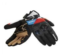 Spidi Перчатки Flash-R Evo Red Blue в Иркутске