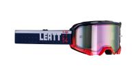 Leatt Маска Velocity 4.5 Iriz Royal Purple 78% в Иркутске