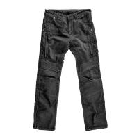 Moteq Джинсы с кевларом Event Черный в Иркутске