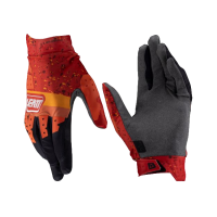 Leatt Перчатки 2.5 Windblock Burn V25 в Иркутске