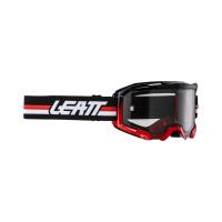 Leatt Маска Velocity 4.5 Red Light Grey 58% в Иркутске