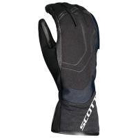 Scott Перчатки снегоходные Comp Pro Black в Иркутске