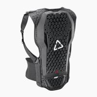 Leatt Защита тела панцирь Body Protector 2.5 FlexMesh V26 Black в Иркутске