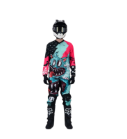 Grom Штаны кроссовые Catsby в Иркутске