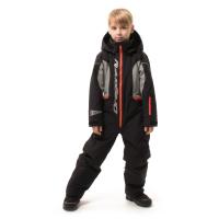 Dragonfly Комбинезон детский Gravity Junior Gravity Black-Gray в Иркутске