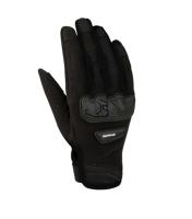 Bering Перчатки York Black в Иркутске