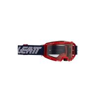 Leatt Маска Vizion 3.5 Royal Clear 90 VLT V25 в Иркутске