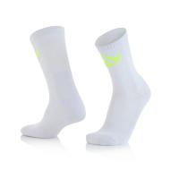 Acerbis Носки высокие Cotton White в Иркутске