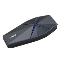 Asmax Мотогарнитура F1 Pro Stellar Grey в Иркутске