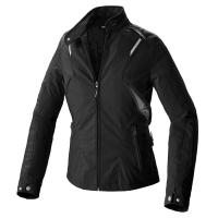 Spidi Куртка Ellabike Extreme black в Иркутске