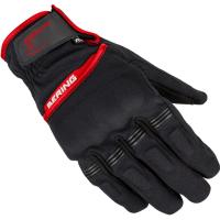 Bering Перчатки Borneo Black/Red в Иркутске