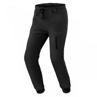 Shima Мотоштаны Joggster Men Black в Иркутске