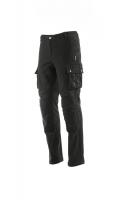 Hyperlook Мотоджинсы Barracuda Black в Иркутске