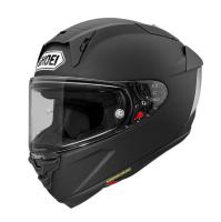 Shoei Шлем X-Spirit Pro Candy Черный матовый в Иркутске