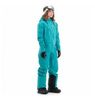 Dragonfly Комбинезон женский Gravity Premium Baltic Blue в Иркутске