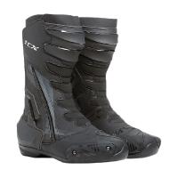 TCX Мотоботы S-TR1 001 Black в Иркутске