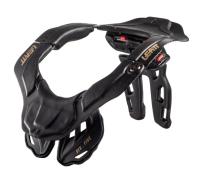 Leatt Защита шеи 6.5 Neck Brace Carbon в Иркутске