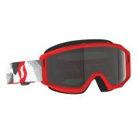 Scott Очки Primal Sand Dust camo white/red dark grey в Иркутске