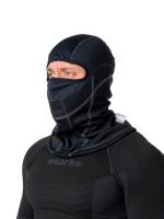 Starks Подшлемник Light Combi WS max черный в Иркутске
