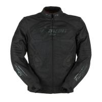 Furygan Мотокуртка Atom Vented Evo текстиль Черный/Черный в Иркутске