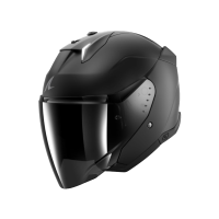 Shark Шлем Skwal I3 Jet Dark Shadow Mat Black в Иркутске