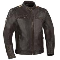 Segura Куртка кожаная Ventura Brown/Beige в Иркутске