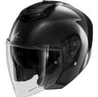 Shark Шлем RS Jet Carbon Ikonik Black/Anthracite в Иркутске