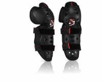Acerbis Защита коленей Profile 2.0 Knee Black в Иркутске