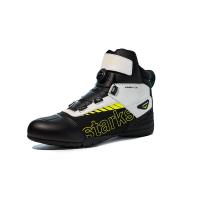 Starks Мотокроссовки Waterproof RS-2 WP Черный/Салатовый в Иркутске