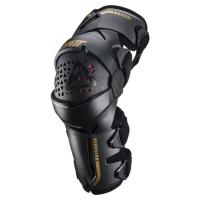 Leatt Наколенники Knee Brace Z-Frame V26 черные в Иркутске