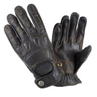 By City Мотоперчатки Pilot Brown в Иркутске