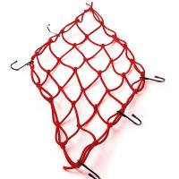 Starks Сетка багажная Net красный в Иркутске