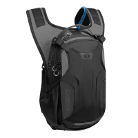 Ogio Рюкзак Baja 2L с гидратором Black в Иркутске