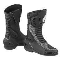 Forma Мотоботы Freccia Evo Black/White в Иркутске