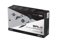 Sena Bluetooth гарнитура SRL2 для Shoei GT-Air 2/Neotec 2/J-Cruise 2 в Иркутске