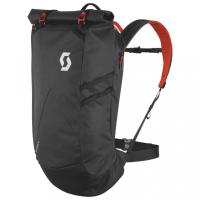 SCOTT Рюкзак Commuter Evo 28 dark grey/red clay в Иркутске