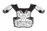 Acerbis Защита тела (Панцирь) Gravity Roost White в Иркутске