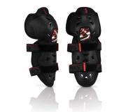 Acerbis Защита коленей детские Profile 2.0 Kid Knee Black в Иркутске