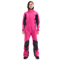 Dragonfly  Комбинезон - дождевик Evo Woman Pink в Иркутске