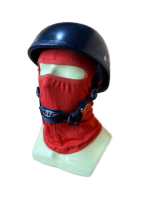 Scout Шлем корка Skin черн. матовый б/р в Иркутске