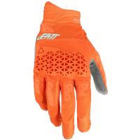 Leatt Перчатки Lite 3.5 Orange в Иркутске