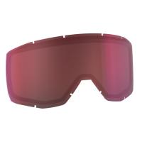 Scott Линзы 89S TML amplifier rose afc в Иркутске