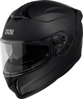 IXS Шлем интеграл IXS 422 FG 1.0 черный матовый в Иркутске