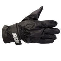 MCP Мотоперчатки дождевые Aquatic 2 черный в Иркутске