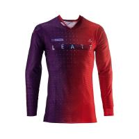 Leatt Джерси Moto 5.5 UltraWeld V24 SunDown в Иркутске