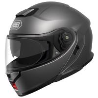 Shoei Шлем Neotec 3 Candy антрацит металлик в Иркутске