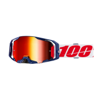 100% Очки Armatic Mach Z / Mirror Red в Иркутске