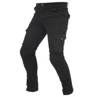 Desment Мотоштаны Cargo Black в Иркутске