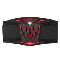 Scoyco Защитный пояс U08, цвет Черный в Иркутске