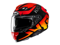 HJC Шлем F71 Bard MC1 в Иркутске